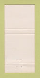 Matchbook Cover - Ocean Pearl Seafood Steak St Catharines ON 30 Strike
