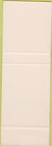 Matchbook Cover - James Giandurco Town Coucil