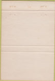 Matchbook Cover - KD King Trail Center FL Standard oil gas 40 Strike