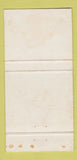 Matchbook Cover - Sea View Hotel Miami Beach FL WEAR 30 Strike