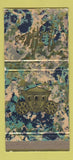 Matchbook Cover - Sid Allen's Restaurant Englewood Cliffs NJ 30 Strike