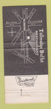 Matchbook Cover - Tallmadge Buffet Tallmadge OH 30 Strike