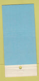 Matchbook Cover - La Guardia Terrace Restaurant Airport New York City 30 Strike