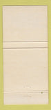 Matchbook Cover - East Michigan Playtime Country Bay City MI 30 Strike