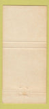 Matchbook Cover - Stephenson Club Hazel Park MI 30 Strike