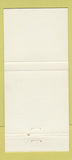 Matchbook Cover - Lakewood Inn Battle Creek MI Steak House 30 Strike
