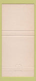 Matchbook Cover - Sayfee's Restaurant Grand Rapids MI 30 Strike