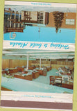 Matchbook Cover - Title Insurance of Alaska AK Ketchikan 40 Strike