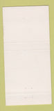 Matchbook Cover - El Cortez Apartment Motel Phoenix AZ 30 Strike
