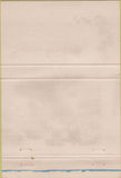 Matchbook Cover - Dr. Mrs. Charles Higgs Wilkes Barre PA 40 Strike