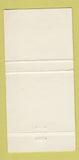 Matchbook Cover - Skowhegan Savings Bank ME 30 Strike