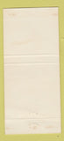 Matchbook Cover - Del Webb's Mountain Shadows Scottsdale AZ 30 Strike