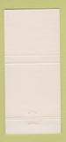 Matchbook Cover - Wayside Inn Carlsbad CA 30 Strike