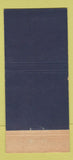 Matchbook Cover - American Legion Alamosa Colorado 30 Stick