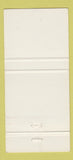 Matchbook Cover - Acme Radiator Ste Foy QC #1 30 Strike