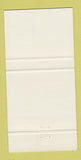 Matchbook Cover - Acme Radiator Ste Foy QC #2 30 Strike