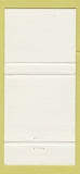 Matchbook Cover - Acme Radiator Ste Foy Charlesbourg QC #3 30 Strike