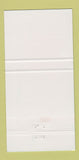 Matchbook Cover - Acme Radiators Ste Foy St David QC #1 30 Strike