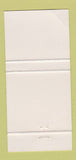 Matchbook Cover - Acme Radiator Ste Foy Charlesbourg QC #2 WEAR 30 Strike