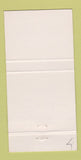 Matchbook Cover - Poulin Radiator Services Ste Foy Quebec QC #2 30 Strike