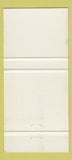 Matchbook Cover - Radiators Cap De La Madeleine QC 30 Strike