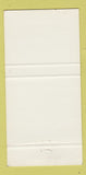 Matchbook Cover - Saskatoon Radiator Sales SK 30 Strike