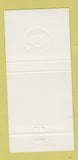 Matchbook Cover - Sarant Cadillac Farmingdale NY 30 Strike