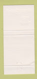 Matchbook Cover - 1967 Cadillac Pittsburgh PA Hufstader WEAR 30 Strike