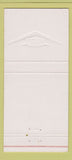 Matchbook Cover - Sherman Cadillac Milford MA 30 Strike