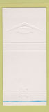 Matchbook Cover - Marty Motors Cadillac Mount Kisco NY 30 Strike
