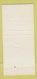 Matchbook Cover - Cashman Cadillac Las Vegas NV 30 Strike