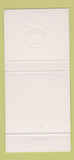 Matchbook Cover - Cadillac Motor Car Division Portland Zone OR 30 Strike