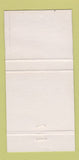 Matchbook Cover - Niagara Falls ON Canada Souvenir 30 Strike