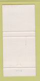 Matchbook Cover - Cedar Point Amusement Park Sandusky OH WEAR 30 Strike