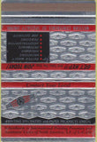 Matchbook Cover - Printing Specialties  Union 40 Strike