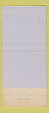 Matchbook Cover - Bankers Trust Company New York City 30 Stick