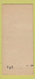 Matchbook Cover - Citizens Trust Schenectady NY 30 Stick