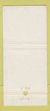 Matchbook Cover - Le Cafe Arnold New York City 30 Stick