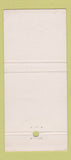Matchbook Cover - Petro's Restaurant Warsaw IN 30 Stick