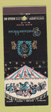 Matchbook Cover - Fontainebleau Hotel LA Ronde Miami Beach FL 30 Stick