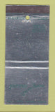 Matchbook Cover - Josephs China Room Des Moines IA 30 Stick