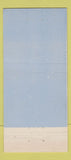 Matchbook Cover - Bankers Trust Company New York City 30 Stick