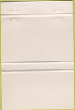 Matchbook Cover - Mr Kai of Mayfair London UK 40 Strike