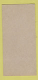 Matchbook Cover - Bradford Central Theatres UK England SAMPLE 30 Strike