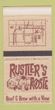 Matchbox - Rustler's Rooste Phoenix AZ