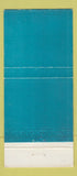 Matchbook Cover - Petroleum Club Oklahoma City OK 30 Stick