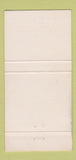 Matchbook Cover - Penn Auto Plaza American Motors Bloomington MN 30 Strike