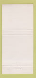 Matchbook Cover - Courtesy Pontiac Datsun Tyler TX 30 Strike