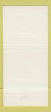 Matchbook Cover - Buick Motor Division Minneapolis MN Edina 30 Strike