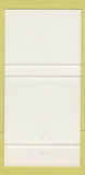 Matchbook Cover - Ford Mercury MGM Lincoln Red Deer AB 30 Strike